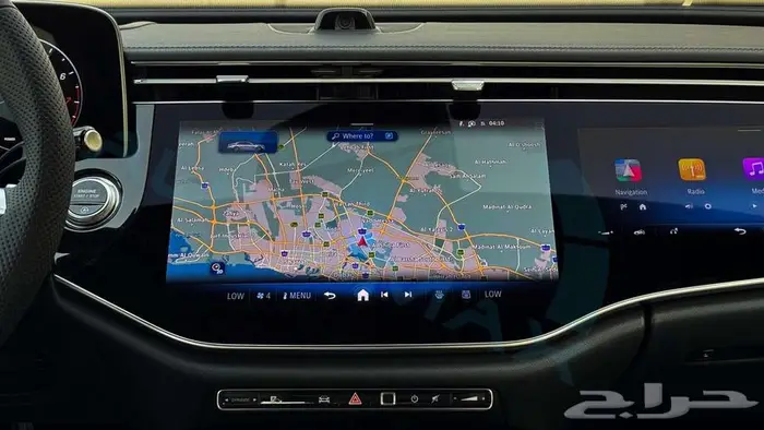 مرسيدس E 200 AMG خليجي 2026 اصفار ضمان الوكيل 15