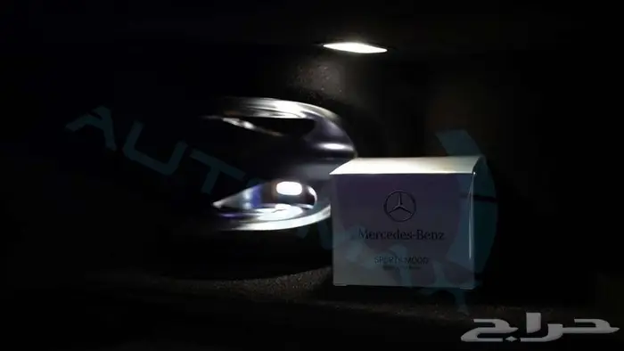 مرسيدس E 200 AMG خليجي 2026 اصفار ضمان الوكيل 23