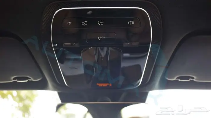 مرسيدس E 200 AMG خليجي 2026 اصفار ضمان الوكيل 22