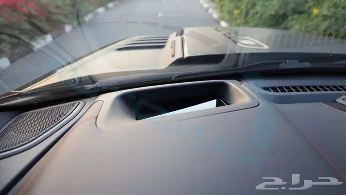 رام 1500 RHO 2025 خليجي اصفار مع ضمان 11