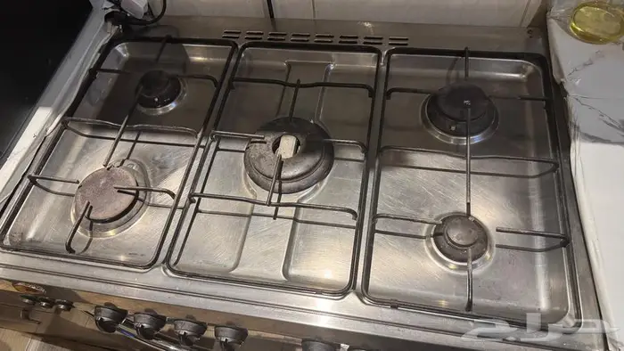 فرن مستعمل هام haam 3