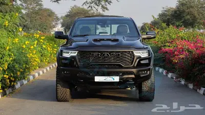 رام 1500 RHO 2025 خليجي اصفار مع ضمان index