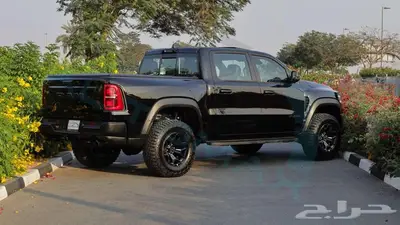 رام 1500 RHO 2025 خليجي اصفار مع ضمان index