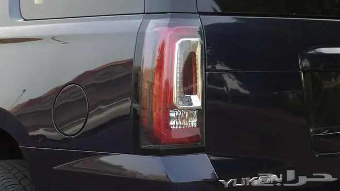 جمس يوكن SLT 2020 (بطاقة جمركية) 10