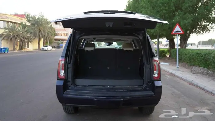 جمس يوكن SLT 2020 (بطاقة جمركية) 8