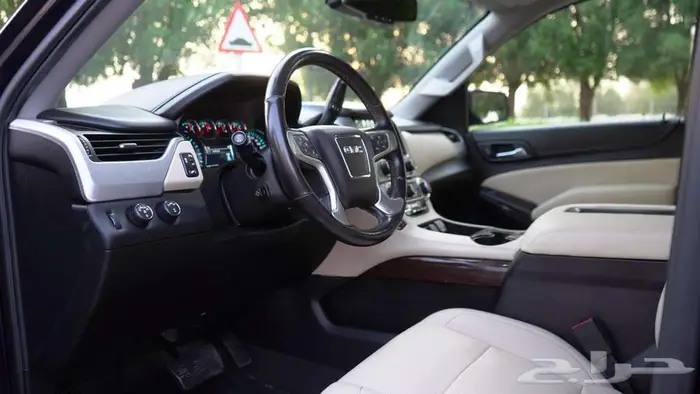 جمس يوكن SLT 2020 (بطاقة جمركية) 13