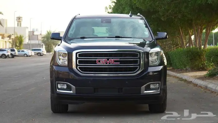 جمس يوكن SLT 2020 (بطاقة جمركية) 6