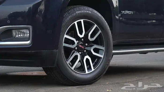 جمس يوكن SLT 2020 (بطاقة جمركية) 11