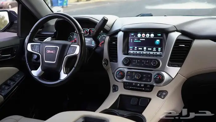 جمس يوكن SLT 2020 (بطاقة جمركية) 14