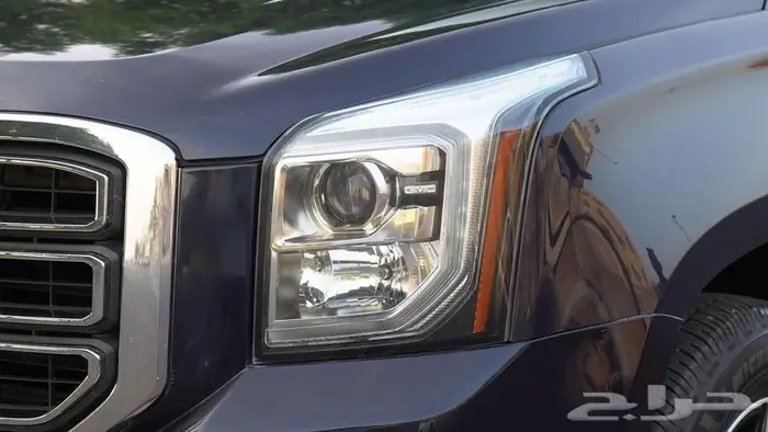 جمس يوكن SLT 2020 (بطاقة جمركية) 9