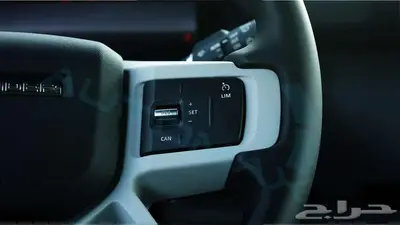 2025 Land Rover Defender 110 X-Dynamic SE P400e مع ضمان index