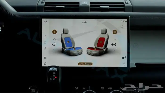 2025 Land Rover Defender 110 X-Dynamic SE P400e مع ضمان 14