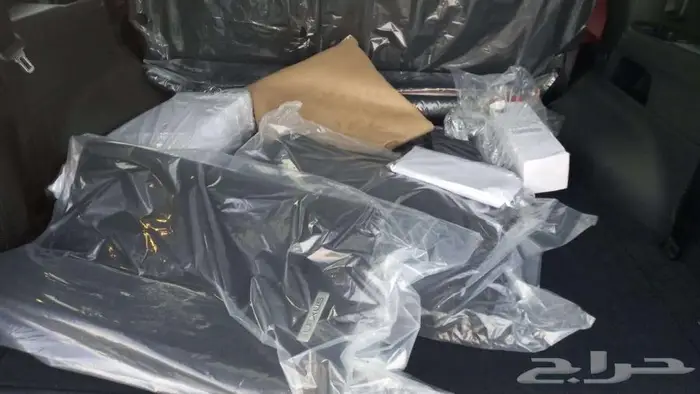 لكزس LX 600 بي بي ابيض بنزين 2025 خصم خاص 6