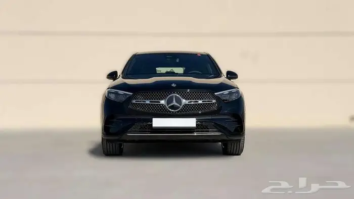 GLC AMG كوبيه 2026 0
