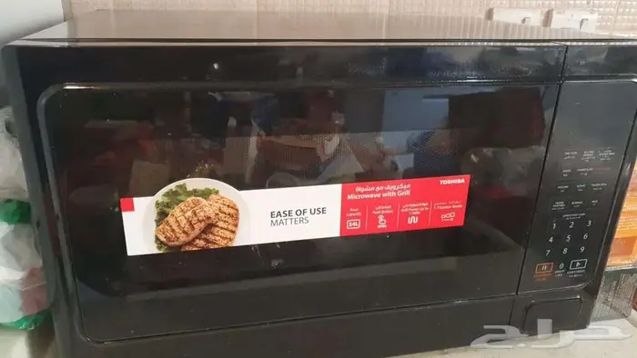 أجهزة منزلية شبه جديدة 6