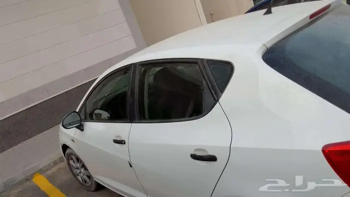 سيات هاتشباك اسباني 1