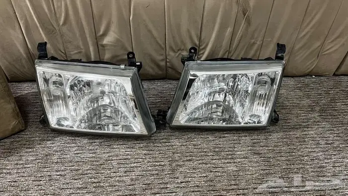 انوار لاندكروزر من 98الى2005 1