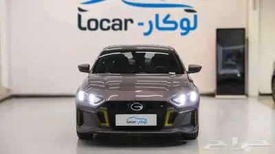 جي اي سي امباو 2025 فل كامل index