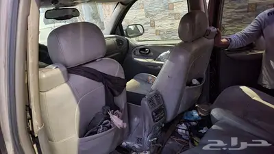 2006 شيفرولية بليزر XLT 4x4 index