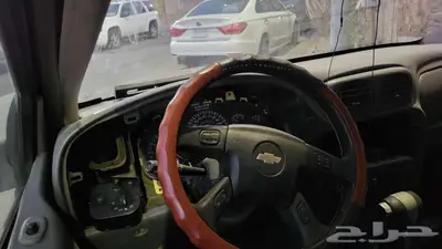 2006 شيفرولية بليزر XLT 4x4 index