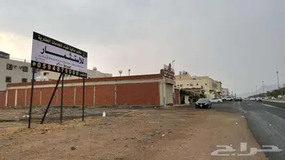 ارضين للاستثمار على طريق صلاح الدين الايوبي 64 م index