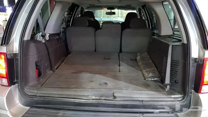 اكسبدشن 2006 6