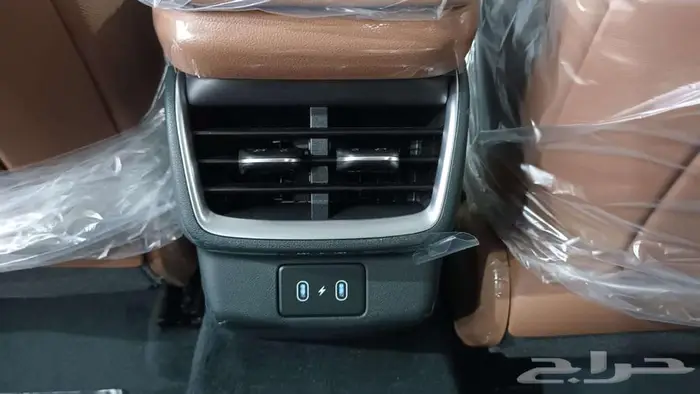 هيونداى ازيرا كلاسيك موديل 2026 8