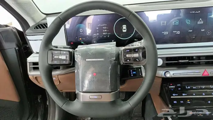 هيونداى ازيرا كلاسيك موديل 2026 5