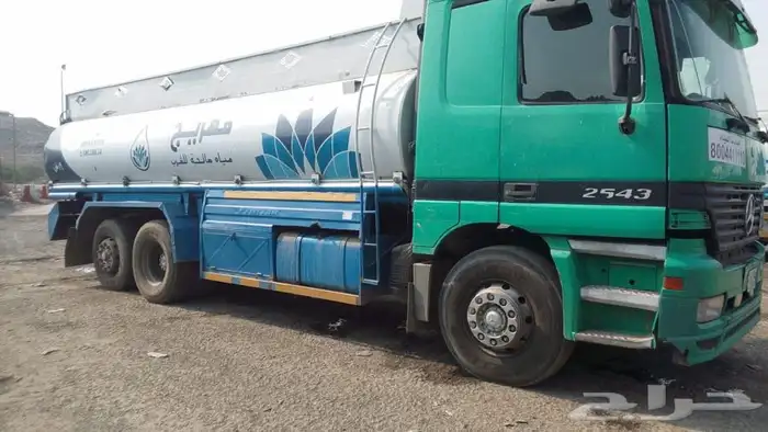 اكتروس مسكس 2003 للبيع 0