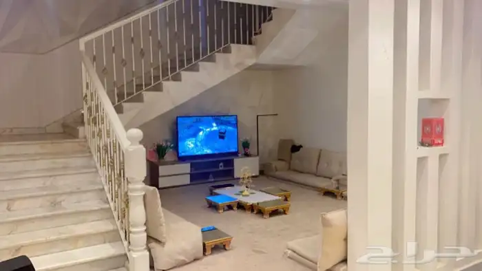 مسوق عقاري - اعرض لكم فيلا بحي غرناطه للبيع 18