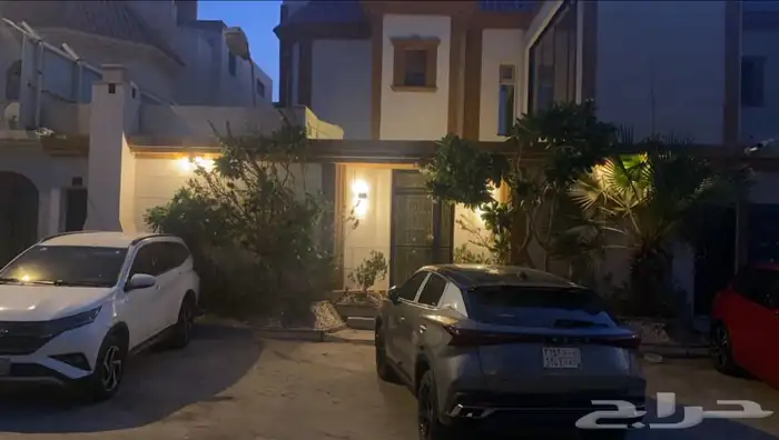 مسوق عقاري - اعرض لكم فيلا بحي غرناطه للبيع 0