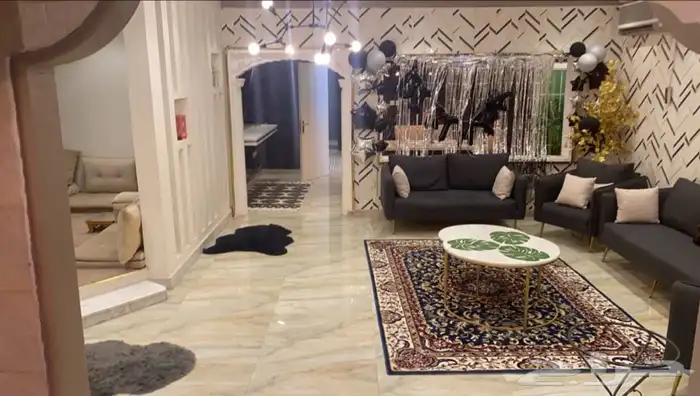 مسوق عقاري - اعرض لكم فيلا بحي غرناطه للبيع 26