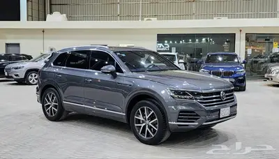 فولكس واجن طوارق 2019 index