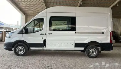 فورد فان ترانزيت قير عادي 2023 index