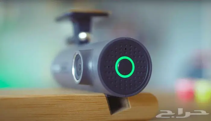 داش كام تصلح أمامية و خلفية من شاومي S1 70mai بأقل سعر 15