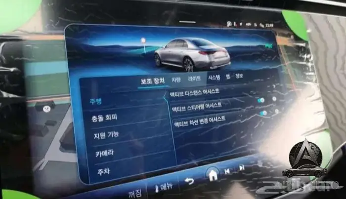 مرسيدس E200 2026 عرض مميز اصفار 14