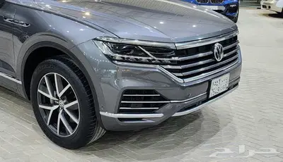 فولكس واجن طوارق 2019 index