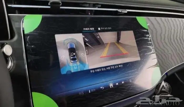 مرسيدس E200 2026 عرض مميز اصفار 9