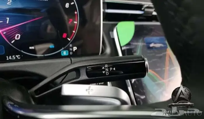 مرسيدس E200 2026 عرض مميز اصفار 7