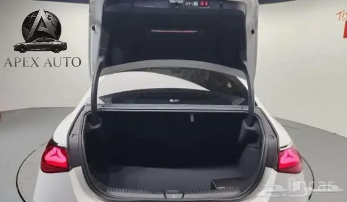 مرسيدس E200 2026 عرض مميز اصفار 18