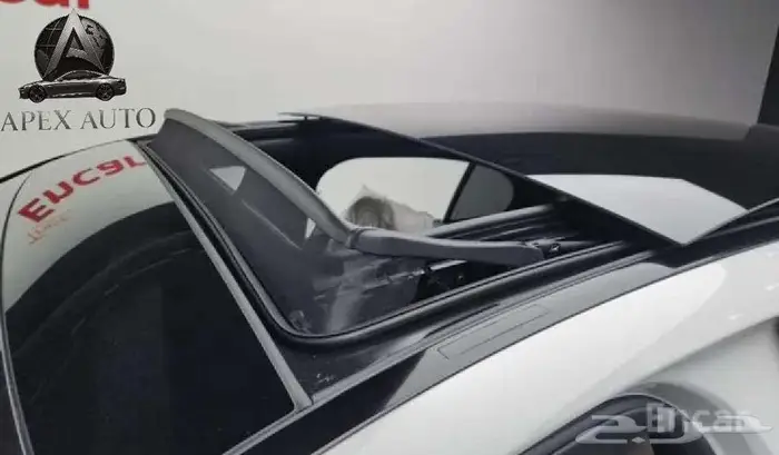 مرسيدس E200 2026 عرض مميز اصفار 17