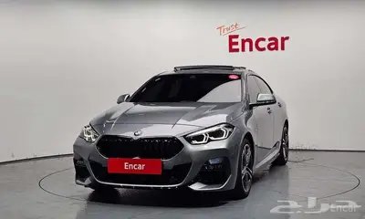 BMW 220i M Sport 2024 - وارد كوريا index