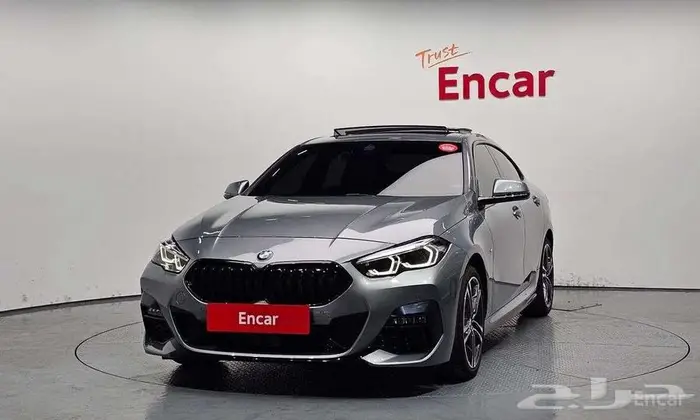 BMW 220i M Sport 2024 - وارد كوريا 1