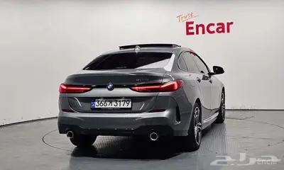 BMW 220i M Sport 2024 - وارد كوريا index
