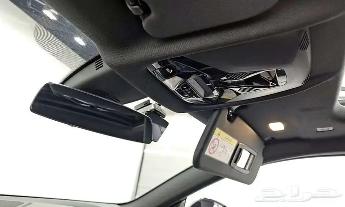 BMW 220i M Sport 2024 - وارد كوريا 15