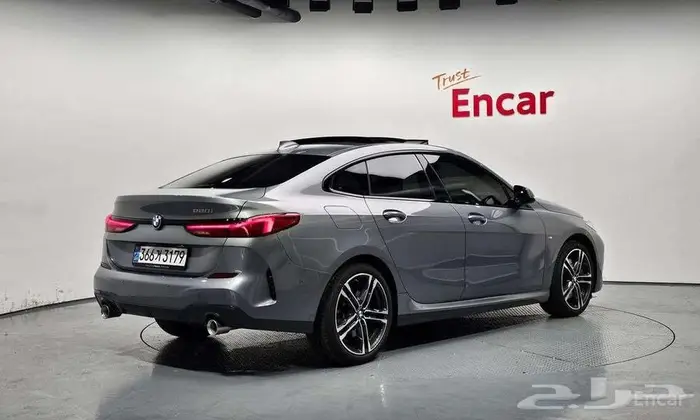 BMW 220i M Sport 2024 - وارد كوريا 3