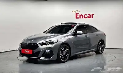 BMW 220i M Sport 2024 - وارد كوريا index