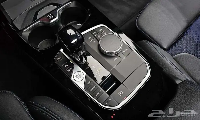 BMW 220i M Sport 2024 - وارد كوريا 13