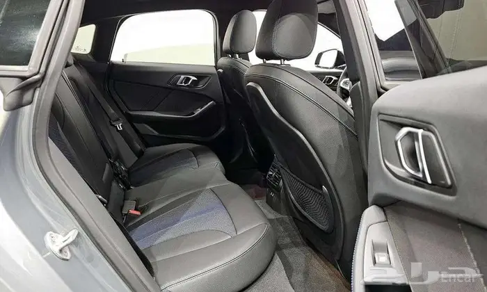 BMW 220i M Sport 2024 - وارد كوريا 19