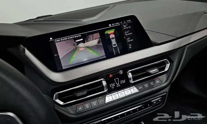 BMW 220i M Sport 2024 - وارد كوريا 11